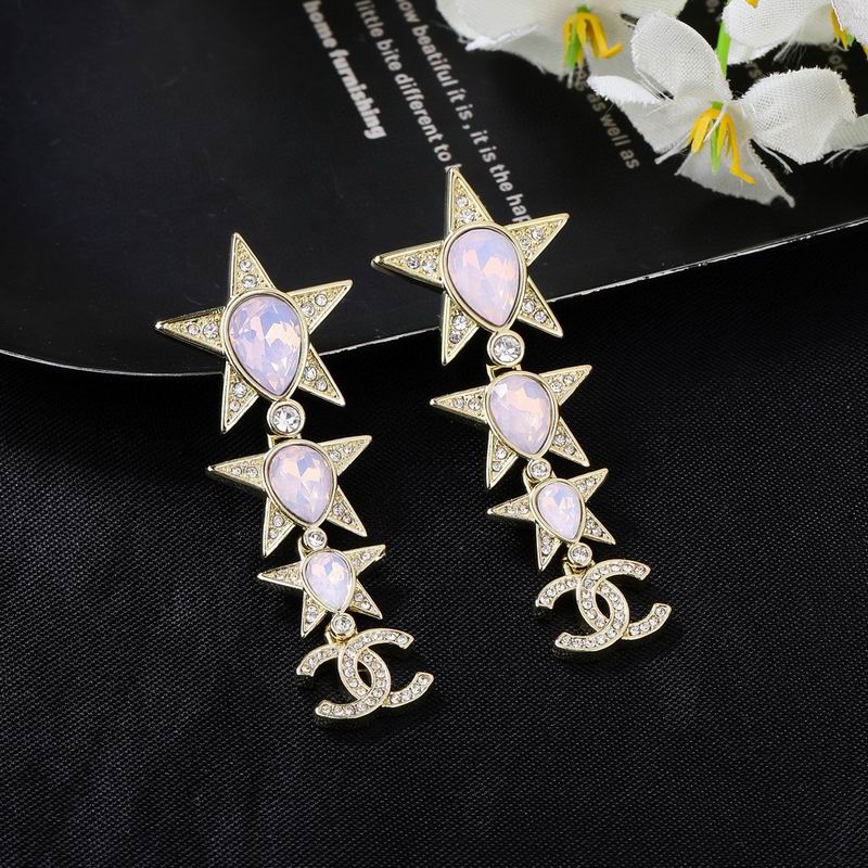 Chanel  Earring 03yxs552